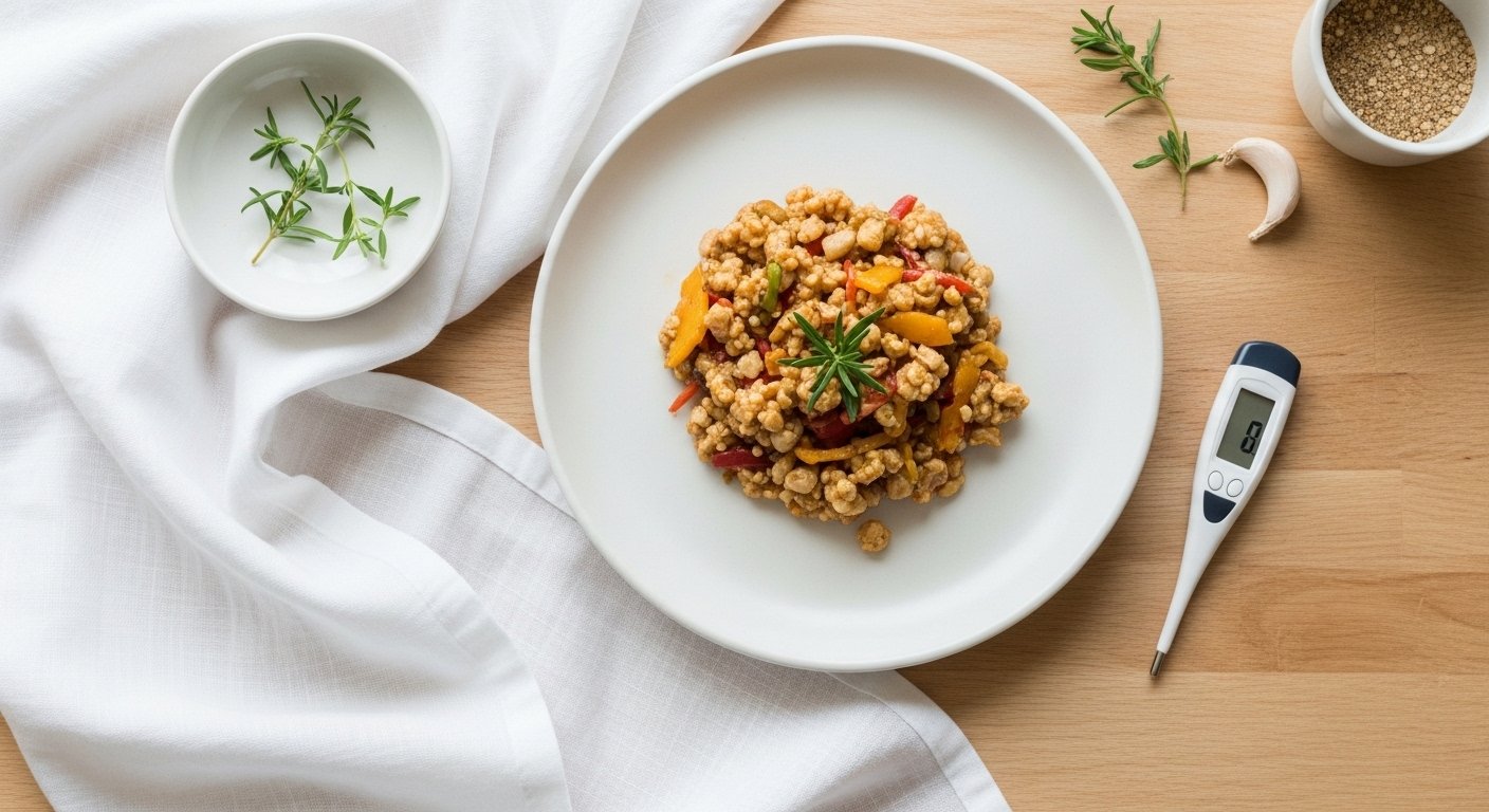 How to Cook Boneless Chicken Breast in the Oven for Juicy Results